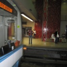 Metro Rosemont