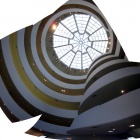 Inside the Guggenheim