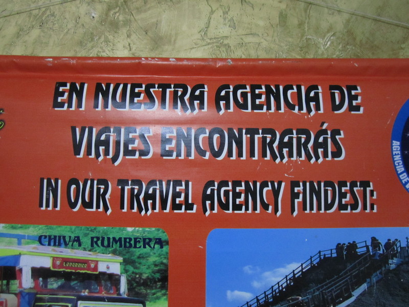 In our travel agency findest: no comment :-)