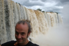 IguaÃ§u falls