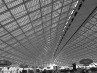 Paris Charles De Gaulle airport
