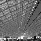 Paris Charles De Gaulle airport